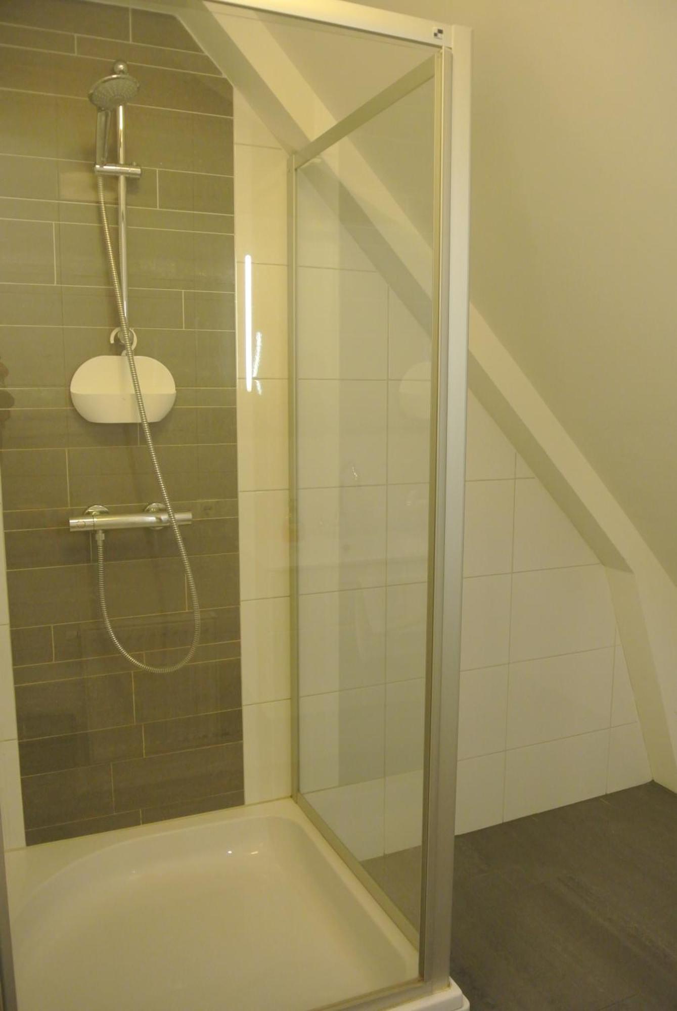 Apartmán 2L De Volharding Leiden Exteriér fotografie