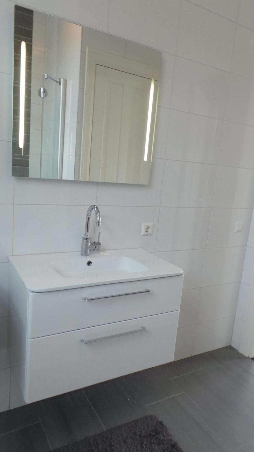 Apartmán 2L De Volharding Leiden Exteriér fotografie